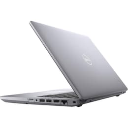 Dell Latitude 5411 14-inch (2020) - Core i7-10850H - 32 GB - SSD 256 GB