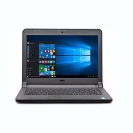 Dell Latitude 3350 13-inch (2015) - Pentium 3825U - 4 GB - SSD 120 GB