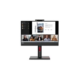 Lenovo 21.5-inch Monitor 1920 x 1080 LCD (12N8GAR1US)