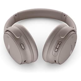 Bose QuietComfort Noise cancelling Headphone Bluetooth with microphone - Gris