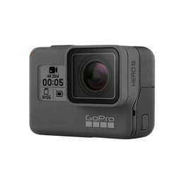 GoPro Hero 5 Sport camera