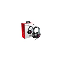 Msi Immerse GH50 Gaming Headphone with microphone - Gray