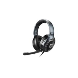 Msi Immerse GH50 Gaming Headphone with microphone - Gray