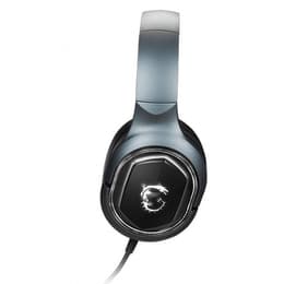 Msi Immerse GH50 Gaming Headphone with microphone - Gray