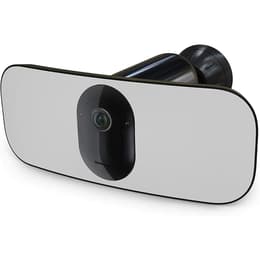 Arlo Pro 3 Floodlight Camcorder - Black