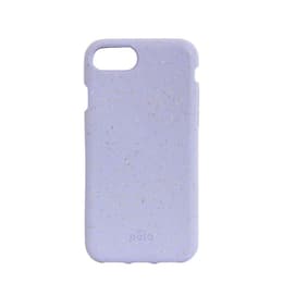 iPhone SE (2022/2020)/8/7/6/6S case - Compostable - Lavender