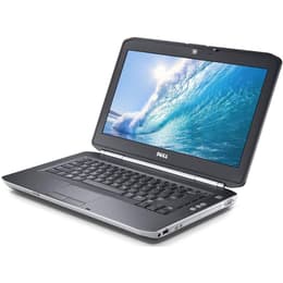 Dell Latitude E5430 14-inch (2012) - Core i5-3320M - 4 GB  - HDD 320 GB