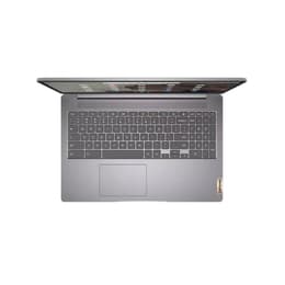 Lenovo IdeaPad 3 Chrome 15IJL6 Celeron 1.1 ghz 64gb eMMC - 4gb QWERTY - English