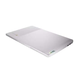 Lenovo IdeaPad 3 Chrome 15IJL6 Celeron 1.1 ghz 64gb eMMC - 4gb QWERTY - English