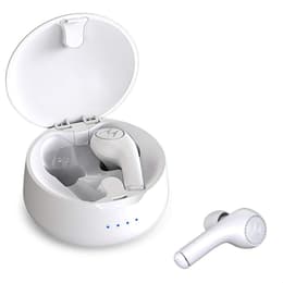Motorola Verve Buds 500 True Bluetooth Earphones - White