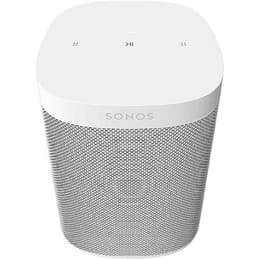 Sonos One SL Bluetooth speakers - White