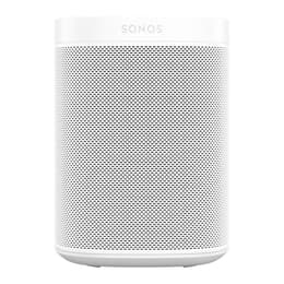 Sonos One SL Bluetooth speakers - White