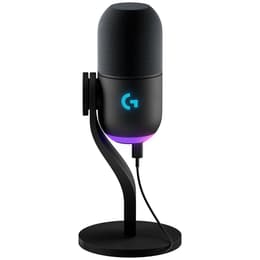Logitech Yes audio accessories