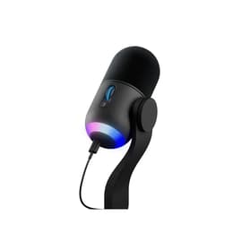 Logitech Yes audio accessories