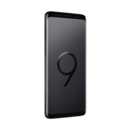Galaxy S9 - Locked T-Mobile