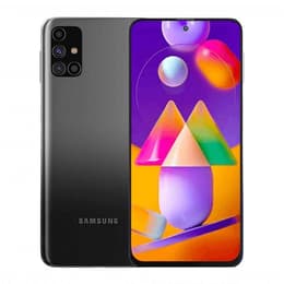 Galaxy M31s 128GB - Black - Unlocked