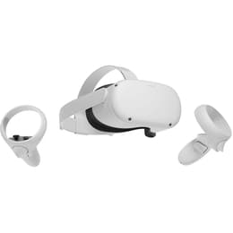 Oculus Quest 2 Advanced All-in-One VR headset