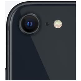 iPhone SE (2022) 64GB - Midnight - Locked T-Mobile