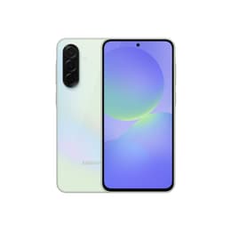 Galaxy A36 128GB - Lime - Locked T-Mobile