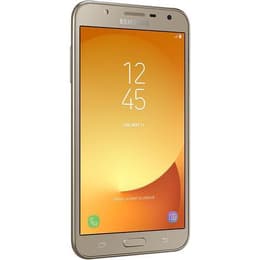 Galaxy J7 Nxt 16GB - Gold - Unlocked