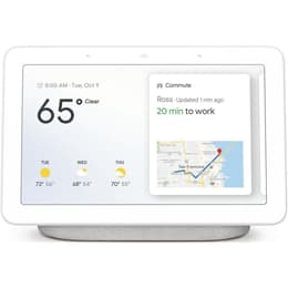 Google Nest Hub Connected devices