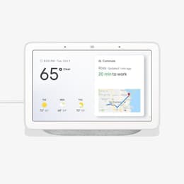 Google Nest Hub Connected devices