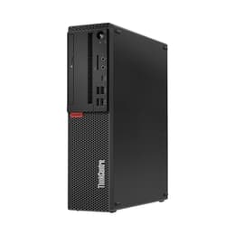 Lenovo ThinkCentre M720s SFF Core i7 3 GHz - SSD 256 GB RAM 16GB