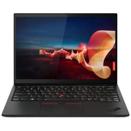Lenovo ThinkPad X1 Nano Gen1 20UN000AUS 13-inch (2021) - Core i7-1160G7 - 16 GB - SSD 256 GB