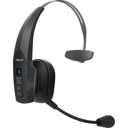 Blueparrott B350-XT-CR Headphone Bluetooth with microphone - Black