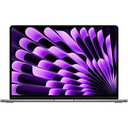 MacBook Air (2023) 15.3-inch - Apple M2 8-core and 10-core GPU - 8GB RAM - SSD 512GB