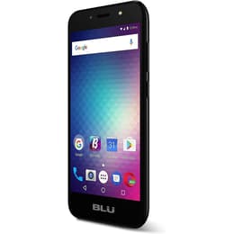 BLU Studio M5 8GB - Black - Unlocked