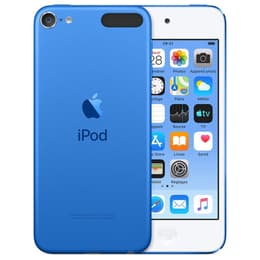 iPod Touch 6 MP3 & MP4 player 32GB- Blue