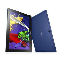 Lenovo Tab 2 A10-70 16GB - Blue - Unlocked