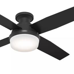 Hunter CC5C23C89 Fan