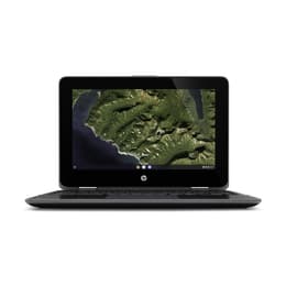 HP Chromebook 11 G2 Exynos 1.7 ghz 16gb SSD - 2gb QWERTY - English