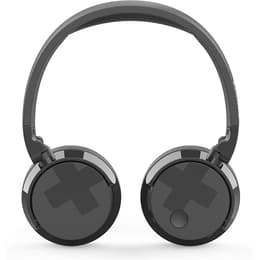 Philips TABH305BK-RB Headphone Bluetooth with microphone - Black
