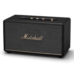 Marshall Stanmore Bluetooth speakers - Black