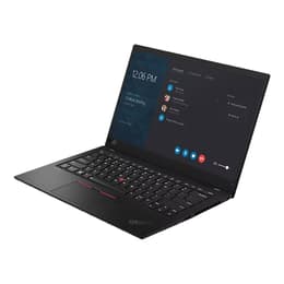 Lenovo ThinkPad X1 Carbon G7 14-inch (2018) - Core i5 - Gen 8 (U) - 8 GB - SSD 256 GB