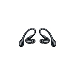 Shure Aonic 215 Earbud Noise-Cancelling Bluetooth Earphones - Black