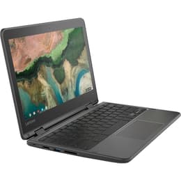 Lenovo Chromebook 300e G2 A4 1.6 ghz 32gb eMMC - 4gb QWERTY - English