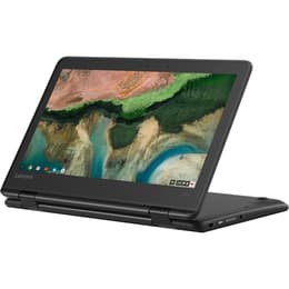 Lenovo Chromebook 300e G2 A4 1.6 ghz 32gb eMMC - 4gb QWERTY - English