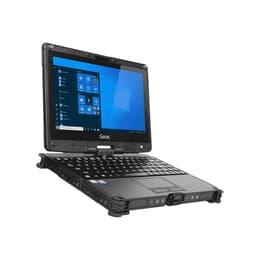 Getac V110 12-inch (2019) - Core i5-10210U - 16 GB - SSD 256 GB