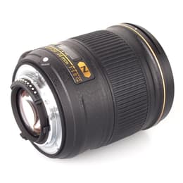 Nikon Camera Lense Nikon F-Bayonet Wide-angle f/1.8