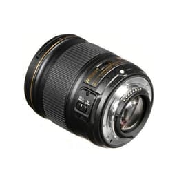 Nikon Camera Lense Nikon F-Bayonet Wide-angle f/1.8