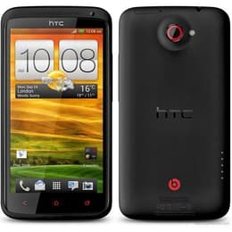 HTC One X 32GB - Gray - Unlocked