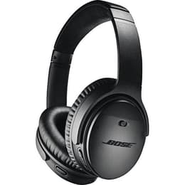 Bose QuietComfort 35 II Noise cancelling Headphone Bluetooth with microphone - Black