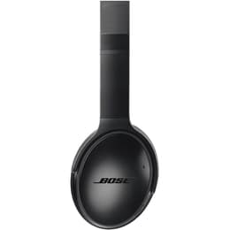 Bose QuietComfort 35 II Noise cancelling Headphone Bluetooth with microphone - Black