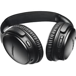 Bose QuietComfort 35 II Noise cancelling Headphone Bluetooth with microphone - Black