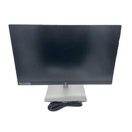 Hp 23.8-inch Monitor 1920 x 1080 LCD (E24-G4)