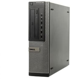 Dell Optiplex 7010 DT Core i5 3.2 GHz - SSD 120 GB RAM 8GB